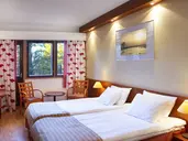 Lapland Hotels Riekonlinna