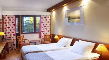 Lapland Hotels Riekonlinna