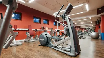 Lapland Hotels Riekonlinna