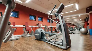 Lapland Hotels Riekonlinna
