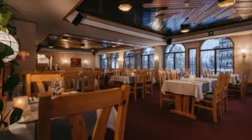 Lapland Hotels Riekonlinna