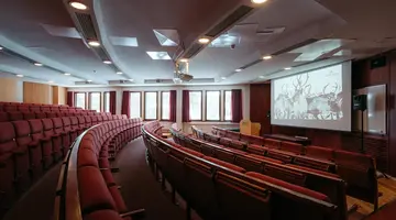 Lapland Hotels Riekonlinna