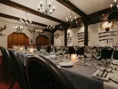 Lapland Hotels Riekonlinna
