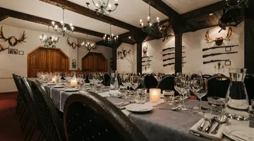 Lapland Hotels Riekonlinna