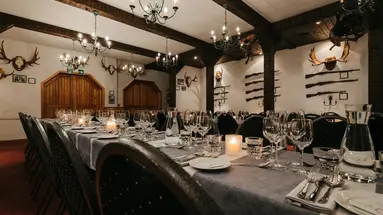 Lapland Hotels Riekonlinna