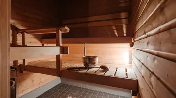 Lapland Hotels Riekonlinna