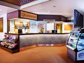 Lapland Hotels Riekonlinna