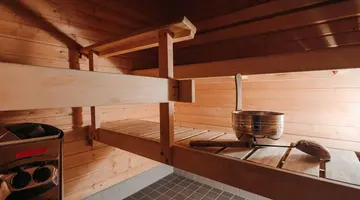 Lapland Hotels Riekonlinna