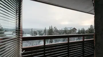 Lapland Hotels Riekonlinna