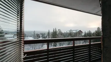 Lapland Hotels Riekonlinna