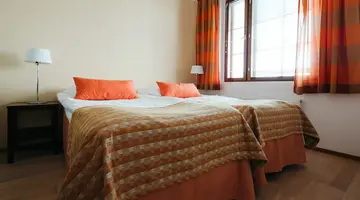 Lapland Hotels Riekonlinna