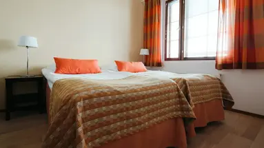 Lapland Hotels Riekonlinna