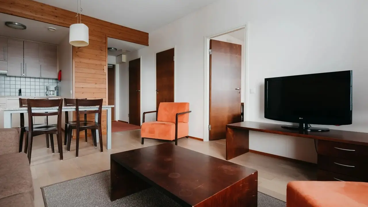 Lapland Hotels Riekonlinna