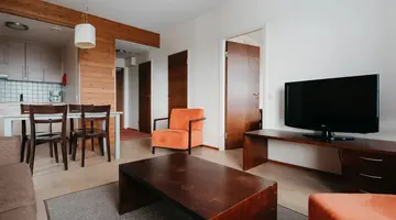 Lapland Hotels Riekonlinna