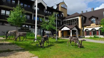 Lapland Hotels Riekonlinna