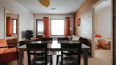 Lapland Hotels Riekonlinna