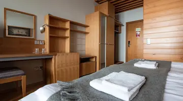 Lapland Hotels Saaga