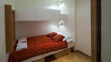 Lapland Hotels Saaga