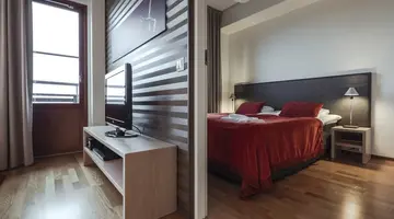Lapland Hotels Saaga
