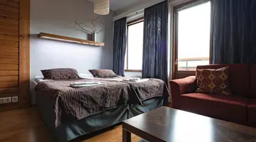 Lapland Hotels Saaga