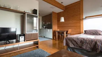 Lapland Hotels Saaga