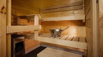 Lapland Hotels Saaga
