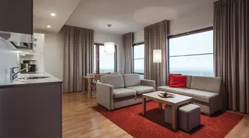 Lapland Hotels Saaga