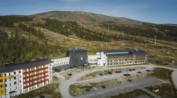 Lapland Hotels Saaga