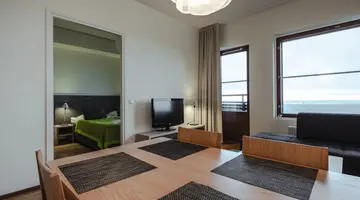 Lapland Hotels Saaga
