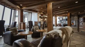 Lapland Hotels Saaga