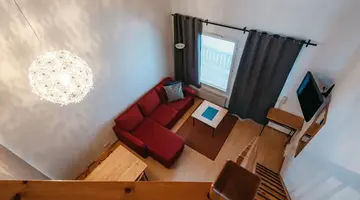 Lapland Hotels Sirkantähti
