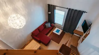 Lapland Hotels Sirkantähti