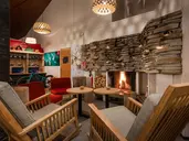 Lapland Hotels Sirkantähti