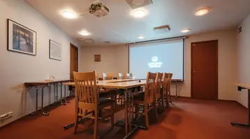 Lapland Hotels Sirkantähti