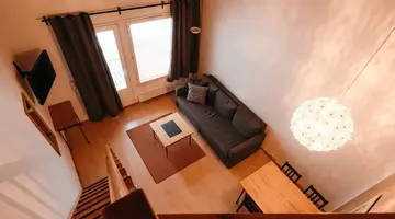 Lapland Hotels Sirkantähti
