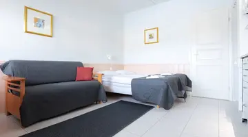 Lapland Hotels Sirkantähti