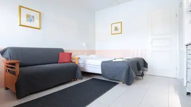 Lapland Hotels Sirkantähti