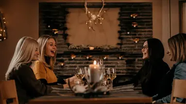 Lapland Hotels Sirkantähti