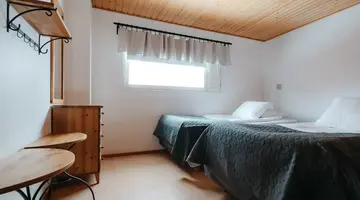Lapland Hotels Sirkantähti