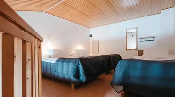 Lapland Hotels Sirkantähti