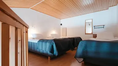 Lapland Hotels Sirkantähti