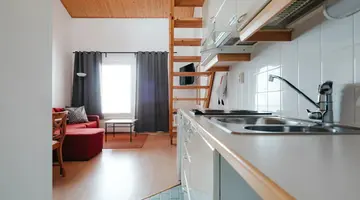 Lapland Hotels Sirkantähti