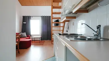 Lapland Hotels Sirkantähti