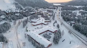 Lapland Hotels Sirkantähti
