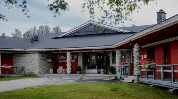 Lapland Hotels Sirkantähti