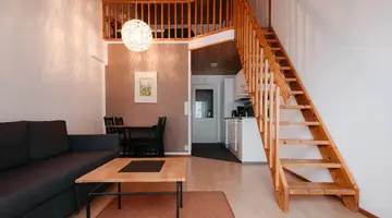 Lapland Hotels Sirkantähti