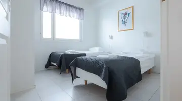 Lapland Hotels Sirkantähti