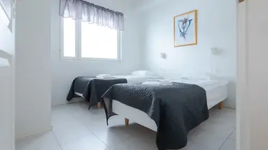 Lapland Hotels Sirkantähti