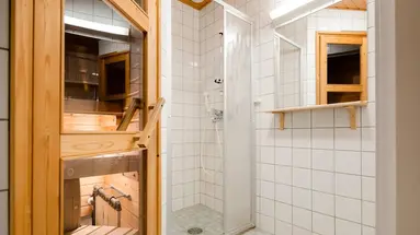 Lapland Hotels Sirkantähti
