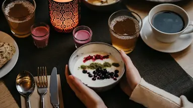 Lapland Hotels Sirkantähti